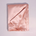 Cheap 100% Pure Silk 25mm Envelope Pillowcase Private Label Pillow Cover